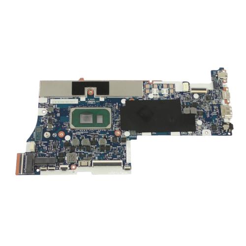 Lenovo Bdplanar Mb L82Fg Win Corei7_U - 5B20Z53372