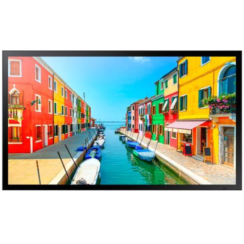 Samsung LH55OHDPKBC/GO 55" Direct-Lit LED Display