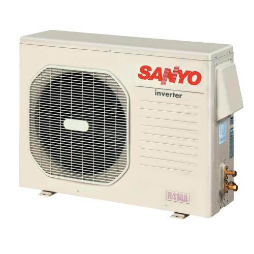 Panasonic CH1212 Sanyo Legacy Outdoor Unit