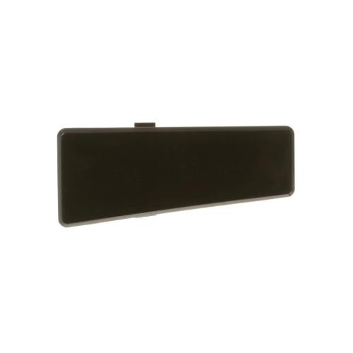 GE Microwave Button - WB03X10295