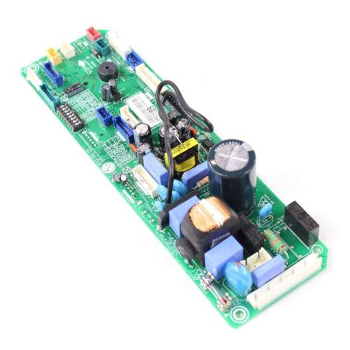LG Main Pcb Assembly - EBR62204509