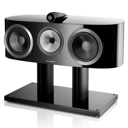 Bowers Wilkins HTM1D3 Htm1 D3 Center Channel Speaker