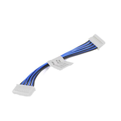 GE Washing Machine Jumper Harness - WH19X24055