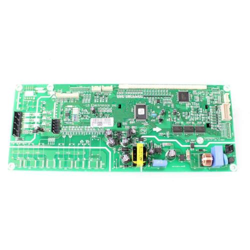 LG Range Main PCB Assembly - EBR80595305