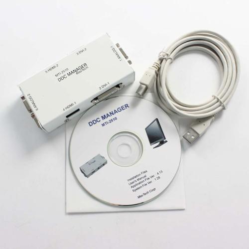 Samsung Svc Jig - BN81-05359A