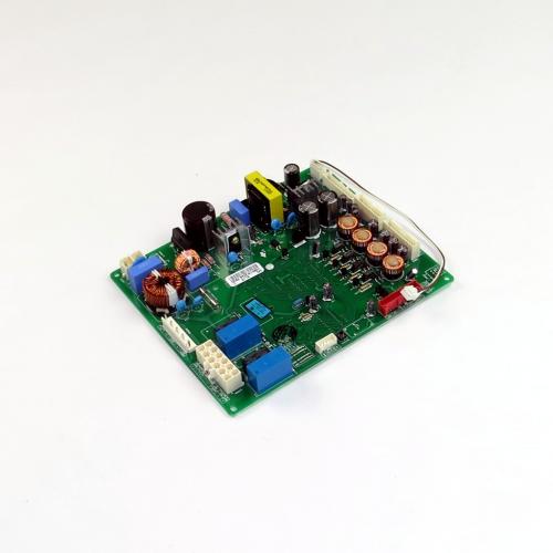 LG Main PCB Assembly - EBR65002715