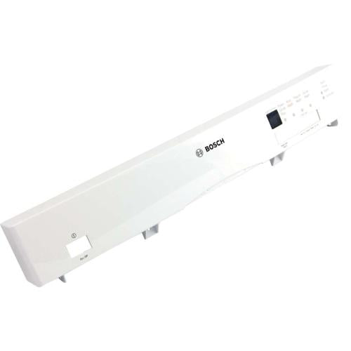 Bosch Panel-Facia-White - 478807