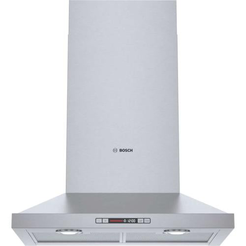 Bosch HCP34E52UC/01 300 Series Wall Hood Stainless Steel