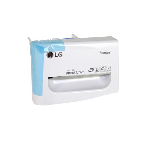 LG Drawer Panel Assembly - AGL74074374