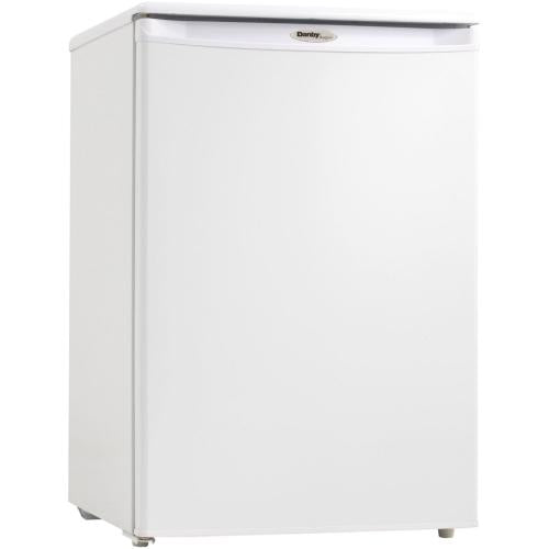 Danby DUFM043A1WDD Upright Freezer 4.30 Cu. Ft.