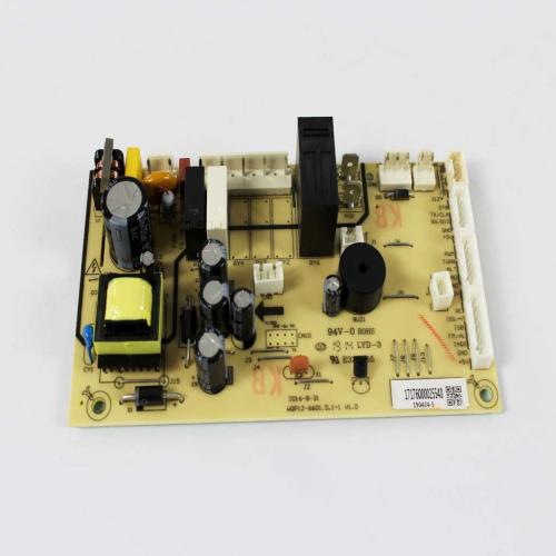 Samsung Dishwasher Electronic Control Board - DD81-02638A