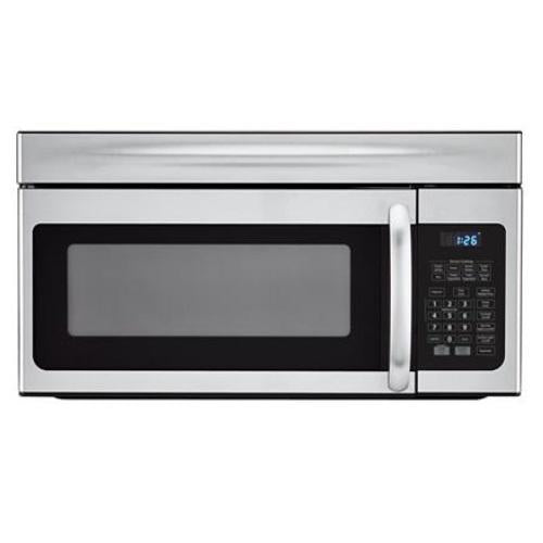 Haier HMV1652AHS 1.6 Cu. Ft. Over-The-Range Microwave