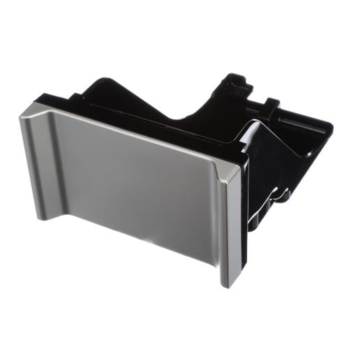 Delonghi Coffee Grounds Container Front - AS00004295