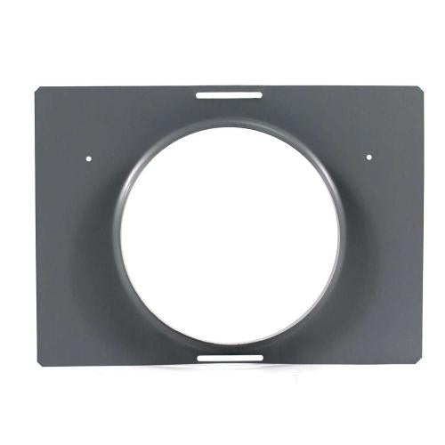 Whirlpool Range Hood Damper Mounting Pla - W10388168