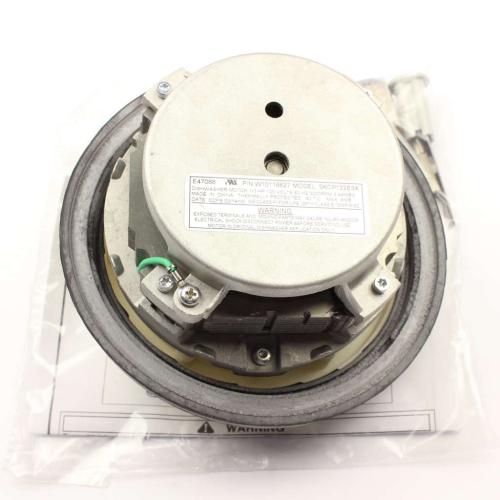 Whirlpool Dishwasher Pump Motor - 6-919922