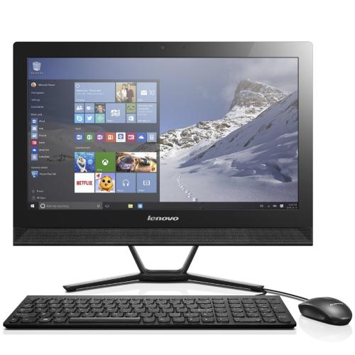 Lenovo F0B50051US C40-05 - 21.5-Inch All-In-One Desktop