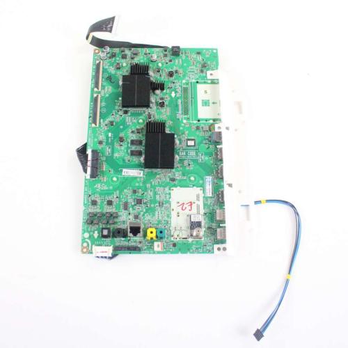 LG Main Board Assembly - EBT64223305