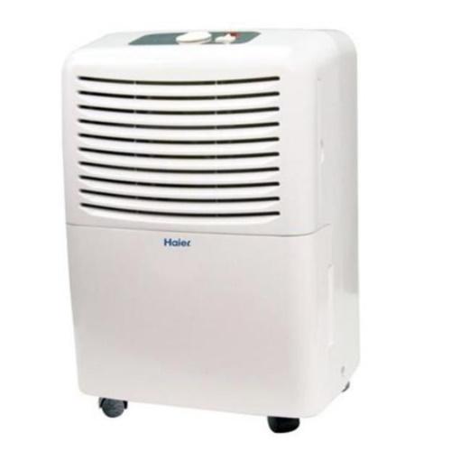 Haier HD305 :32 Pt Mech Rear Bucket D