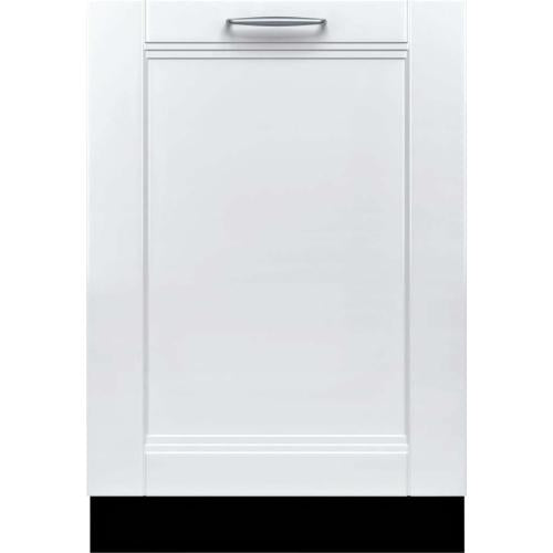 Bosch SHV89PW73N/52 Benchmark® Dishwasher 24''