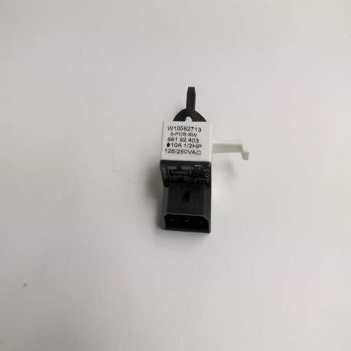 Whirlpool Switch - W10562713