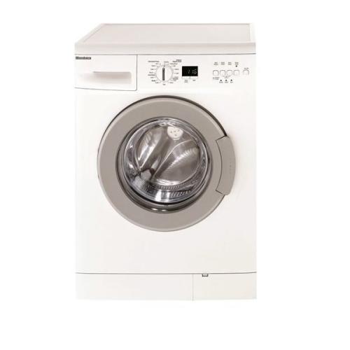 Blomberg 7152381200 Wm 67120 Nbl 00 -Abd B1 T3 Pln7S 1200 Cs Tp