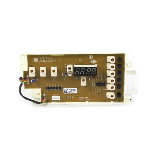 LG Display Pcb Assembly - EBR64458101
