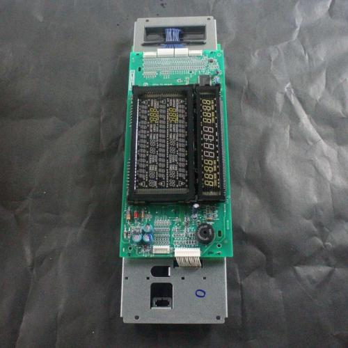 Whirlpool Wall Oven Control Board - WPW10169131