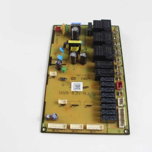 Samsung Range Oven Relay Control Board - DE92-03960C