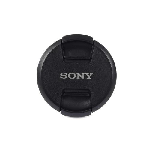 Sony S Front Cap(Diam.62)Yk - X-2593-020-1