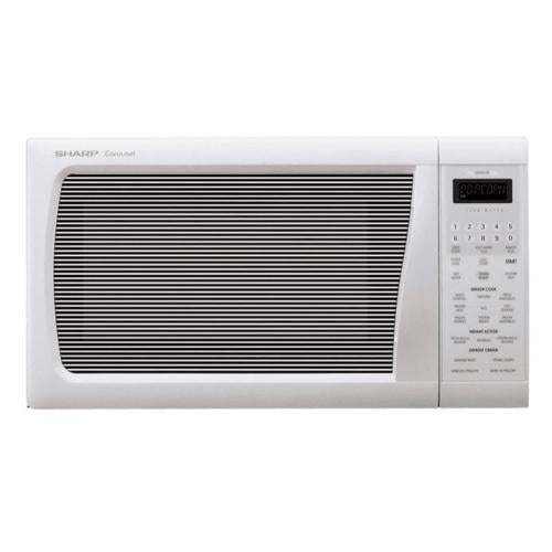 Sharp R320FW 1.2 Cft Homeuse Mwo
