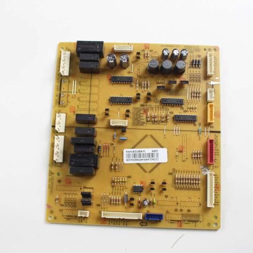 Samsung Refrigerator Electronic Control Board - DA92-00624H