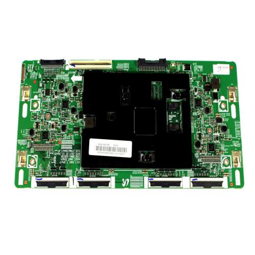 Samsung PCB P-Tcon Assembly - BN96-46074B