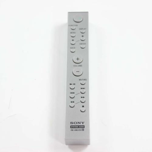 Sony Remote Control - 1-492-815-11