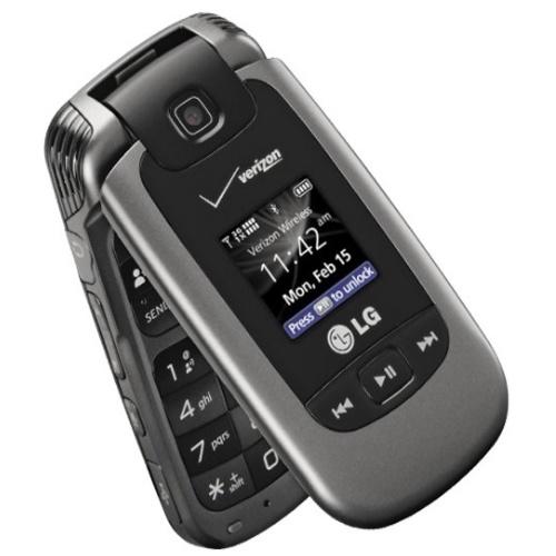 LG LGVX8370