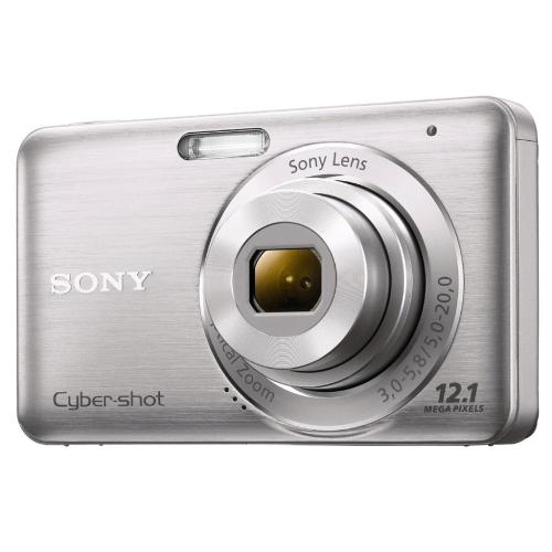 Sony DSCW310 Cyber-shot® Digital Still Camera