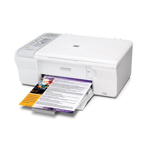 HP CB657A Deskjet F4250 All-In-One Printer