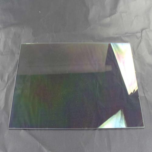 Whirlpool Wall Oven Door Inner Glass - WP4449263