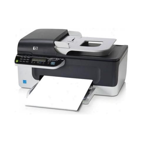 HP CB806A Officejet J4540 All-In-One Printer