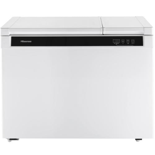 Hisense FD90D6AWD 9.0 Cu. Ft. Chest Freezer