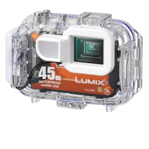 Panasonic DMWMCFT5 Waterproof Marine Case
