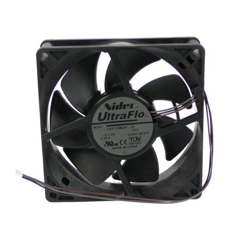 Maxell Pow Intake Fan Assembly A9 - GS02693