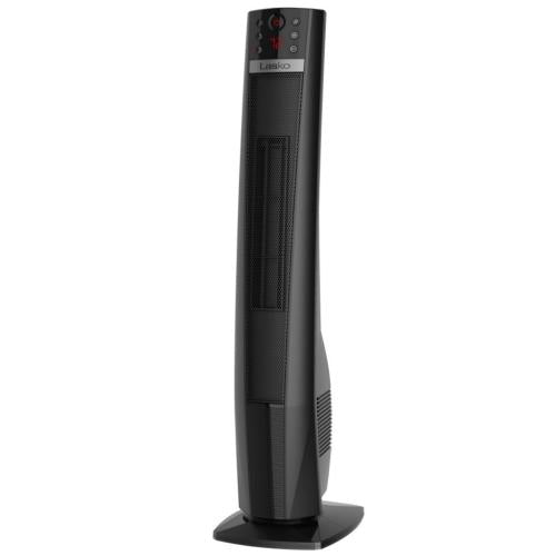 Lasko CT32791 32-Inch Ceramic Tower Heater With Remote Control