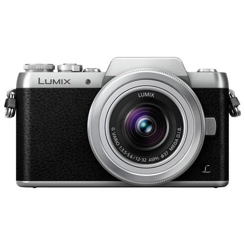 Panasonic DMCGF7KS Digital Still Camera