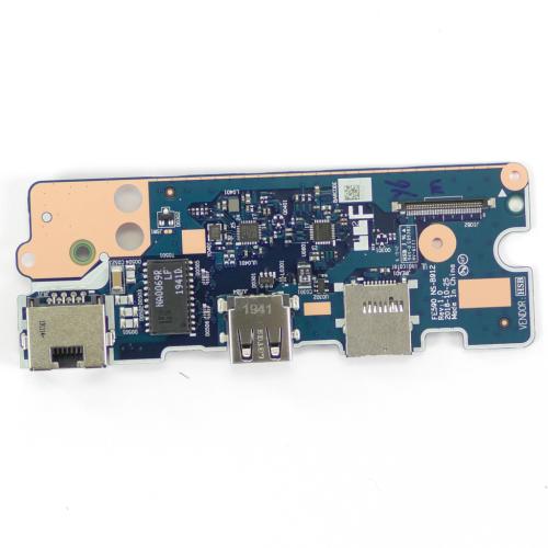 Lenovo Io/B Borad - 02DL839