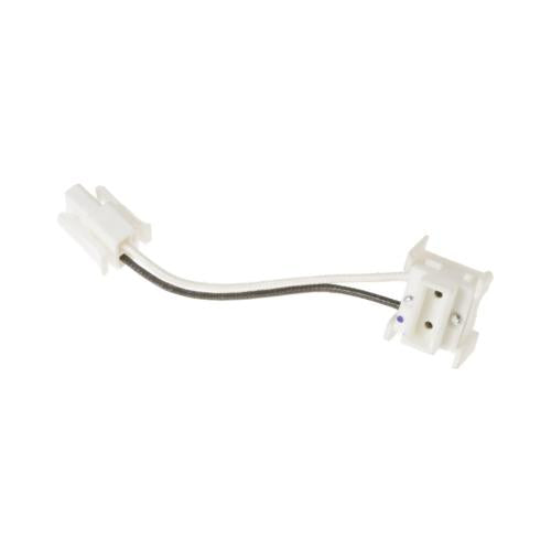GE Microwave Light Socket - WB08X10027