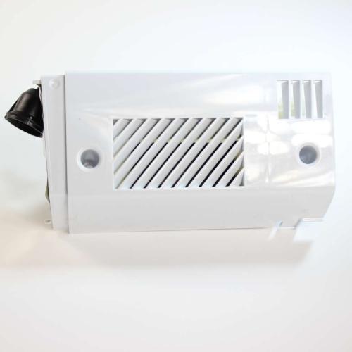 GE Refrigerator Air Damper Assembly - WR13X10988