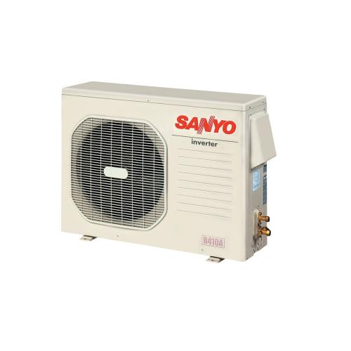 Panasonic C0911 Sanyo Legacy A/C