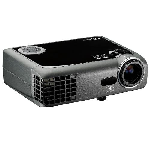 Optoma TW330 Ultra-Portable Projector