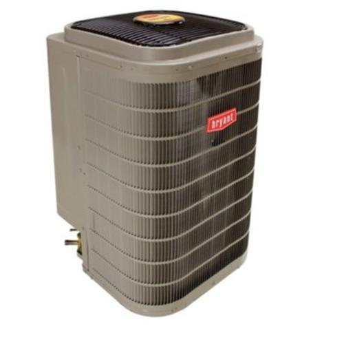 Carrier 288BNV036000FBAA Evolution - 3 Ton 18 Seer Residential Variable Speed Heat Pu