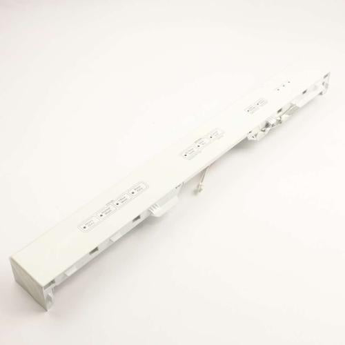 Whirlpool Dishwasher Control Panel - WPW10500177